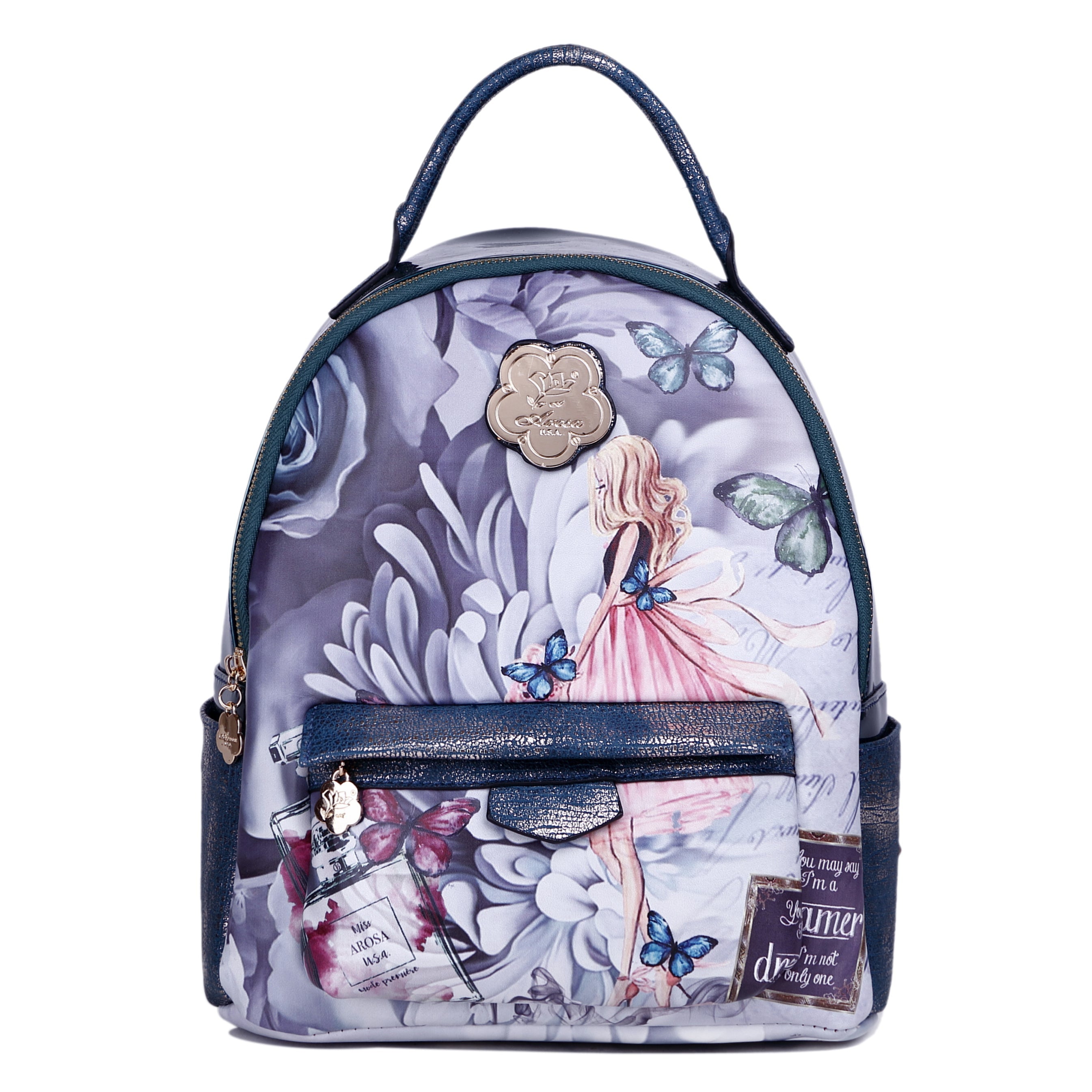 Midnight Muse Backpack