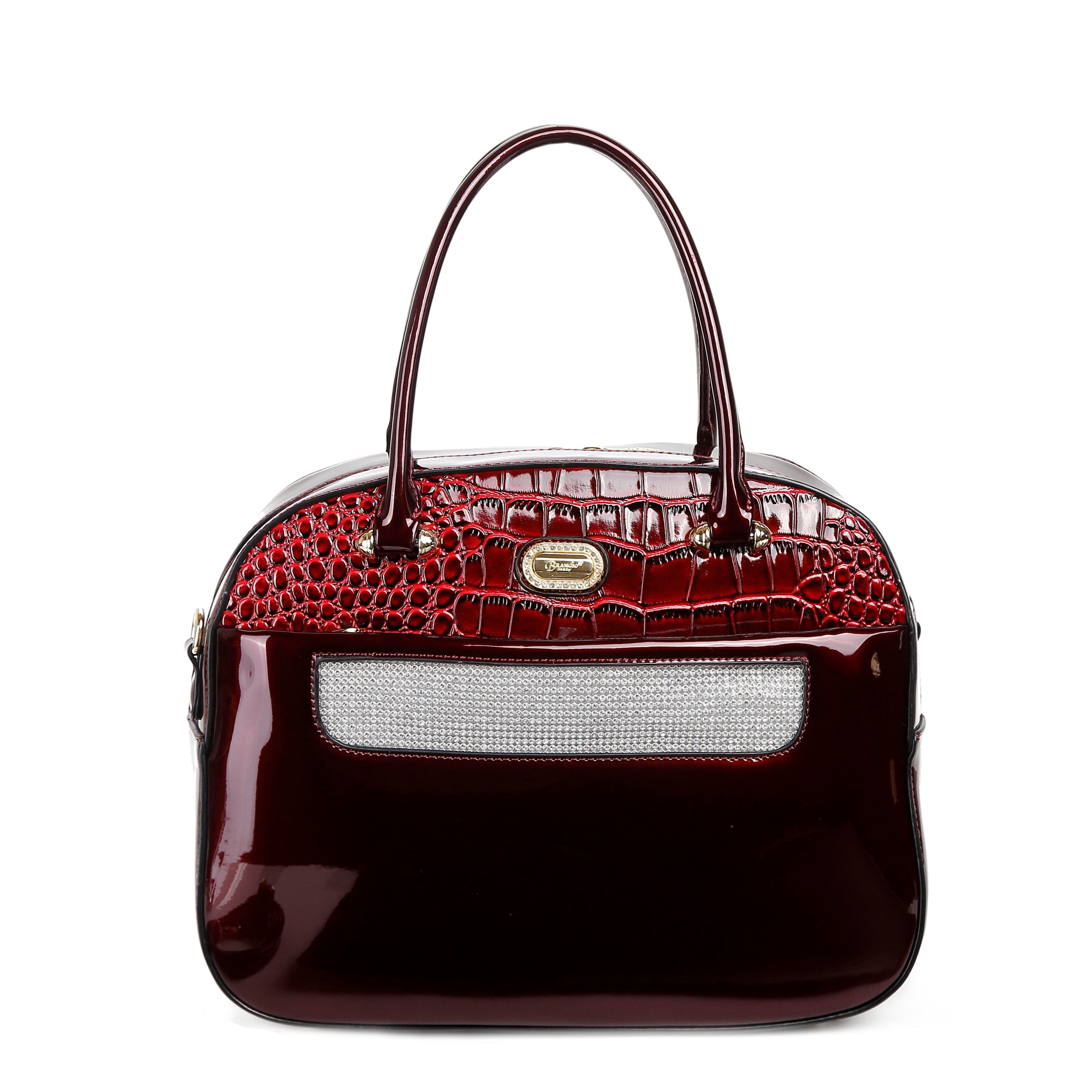Sky of Stars Overnight Latch On Bag
