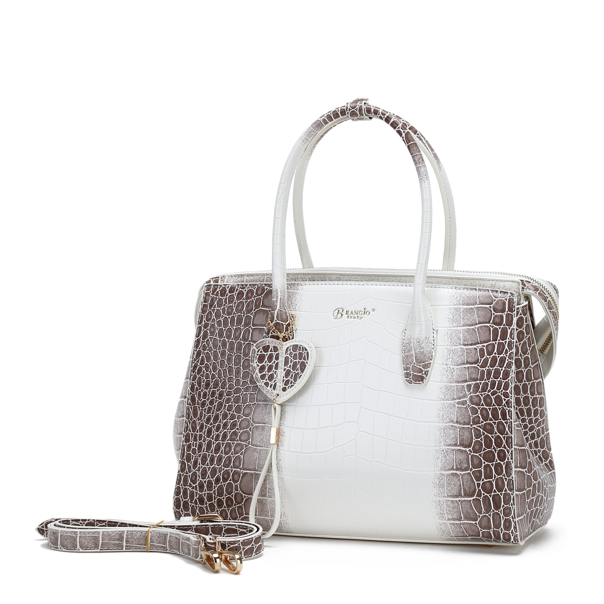 Cobra Royale Top Handle Bag