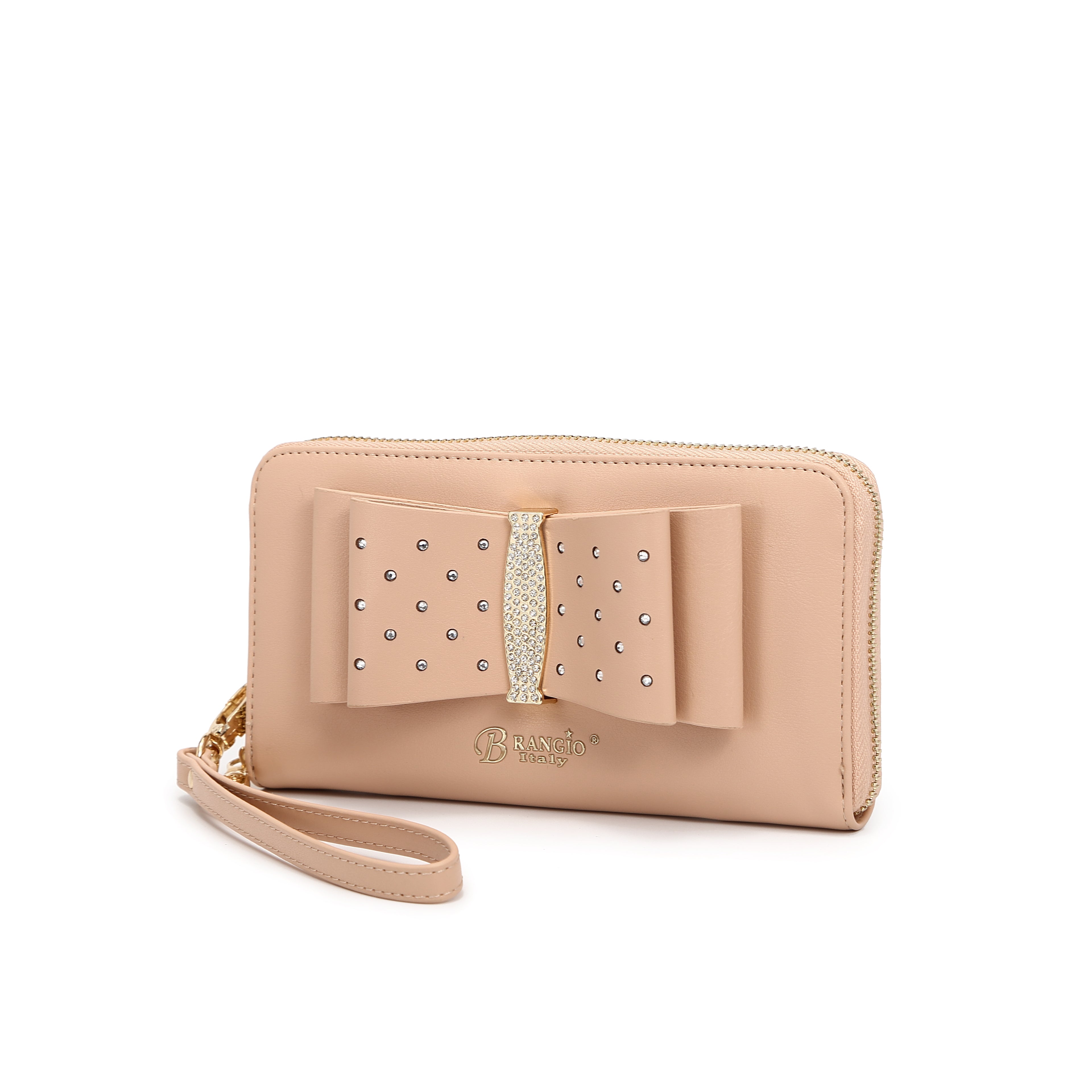 Ribbon Duchess Satchel