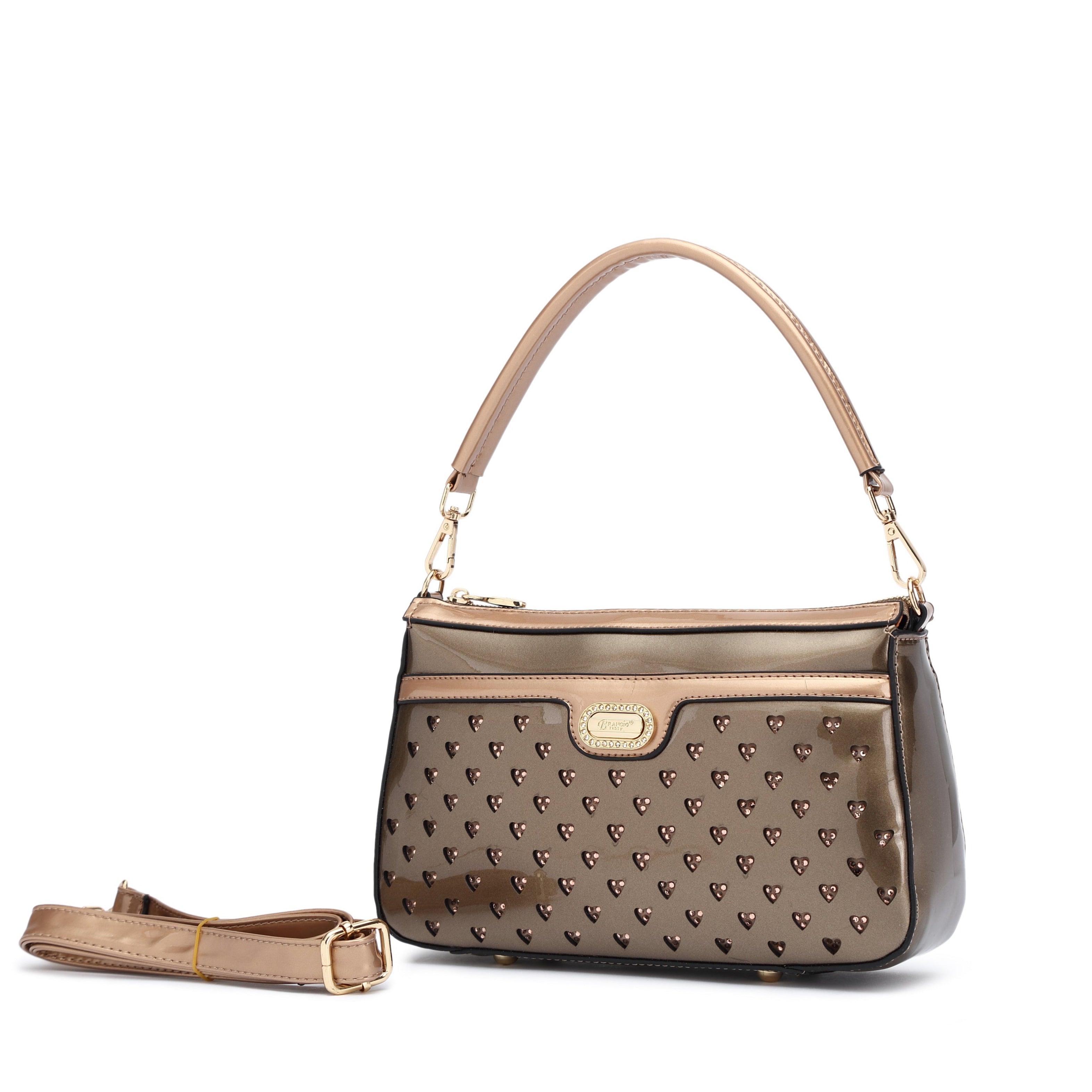 Starry Night Satchel